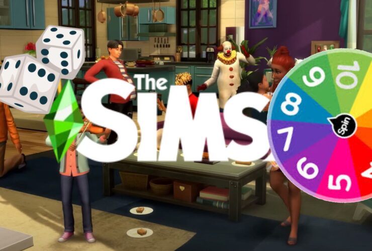 The Sims' Board Game Might Break a Major Franchise Tradition