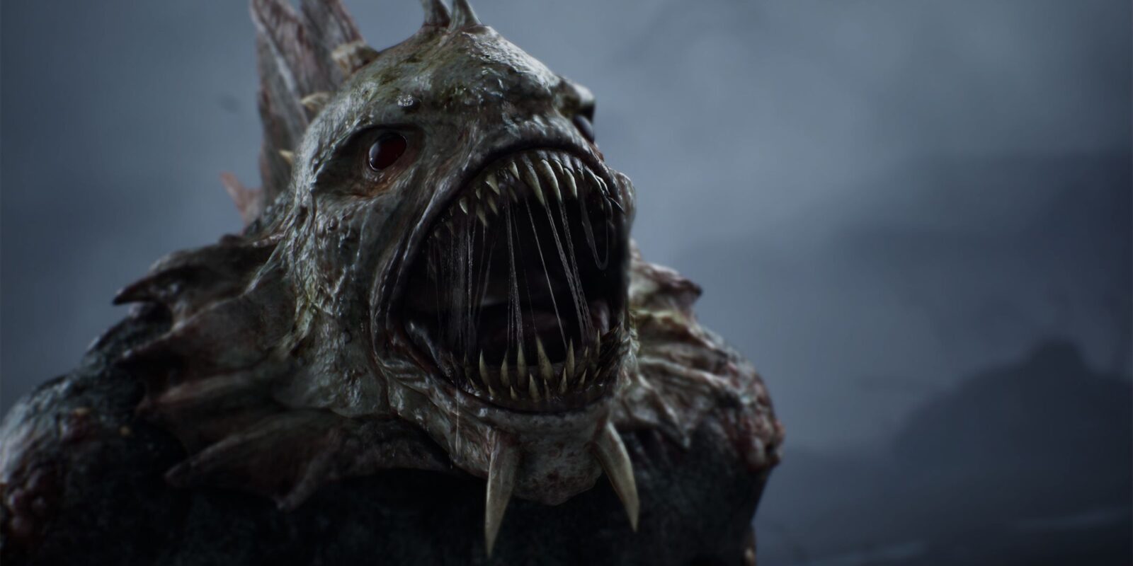 The Sinking City 2 is Seeking Funding on Kickstarter