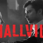The Smallville Animated Sequel Is Being Hindered By The WBD Reorganization