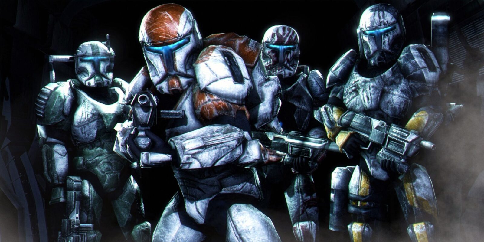 The Star Wars Sequel Trilogy Needs Its Own Republic Commando