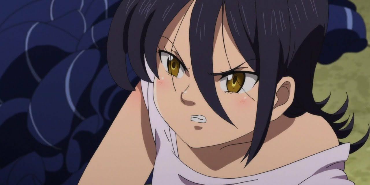 Merlin Seven Deadly Sins