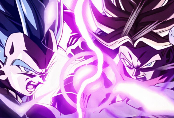The Strongest Galick Gun, Explained