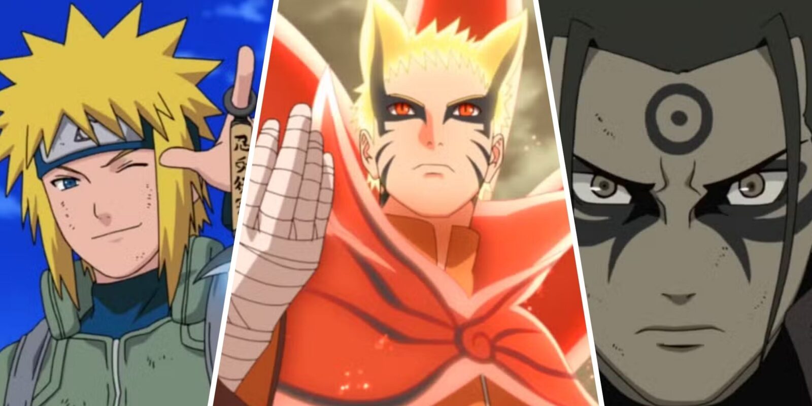 The Strongest Hokage In Naruto, Ranked