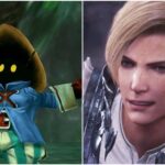 The Strongest Jobs In Final Fantasy