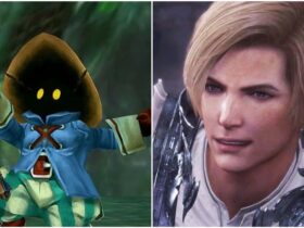 The Strongest Jobs In Final Fantasy