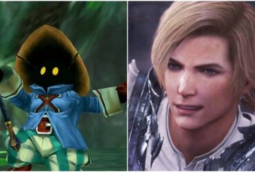 The Strongest Jobs In Final Fantasy