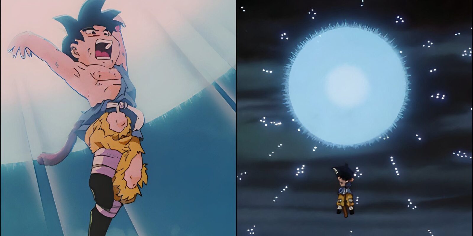 The Strongest Spirit Bomb, Explained