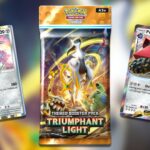 The Strongest Steel-Type Pokemon In Pokemon TCG Pocket Triumphant Light, Ranked