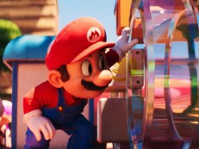 The Super Mario Bros Movie 2 Must Succed Before The Universe Expands