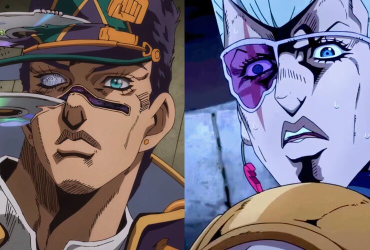 The Surviving Members Of The Stardust Crusaders, Explained