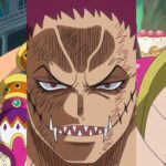 The Sweet Commanders Of The Big Mom Pirates, Explained