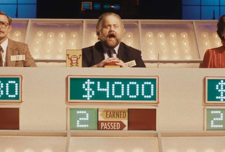 The True Story Behind This Absurd Game Show Win