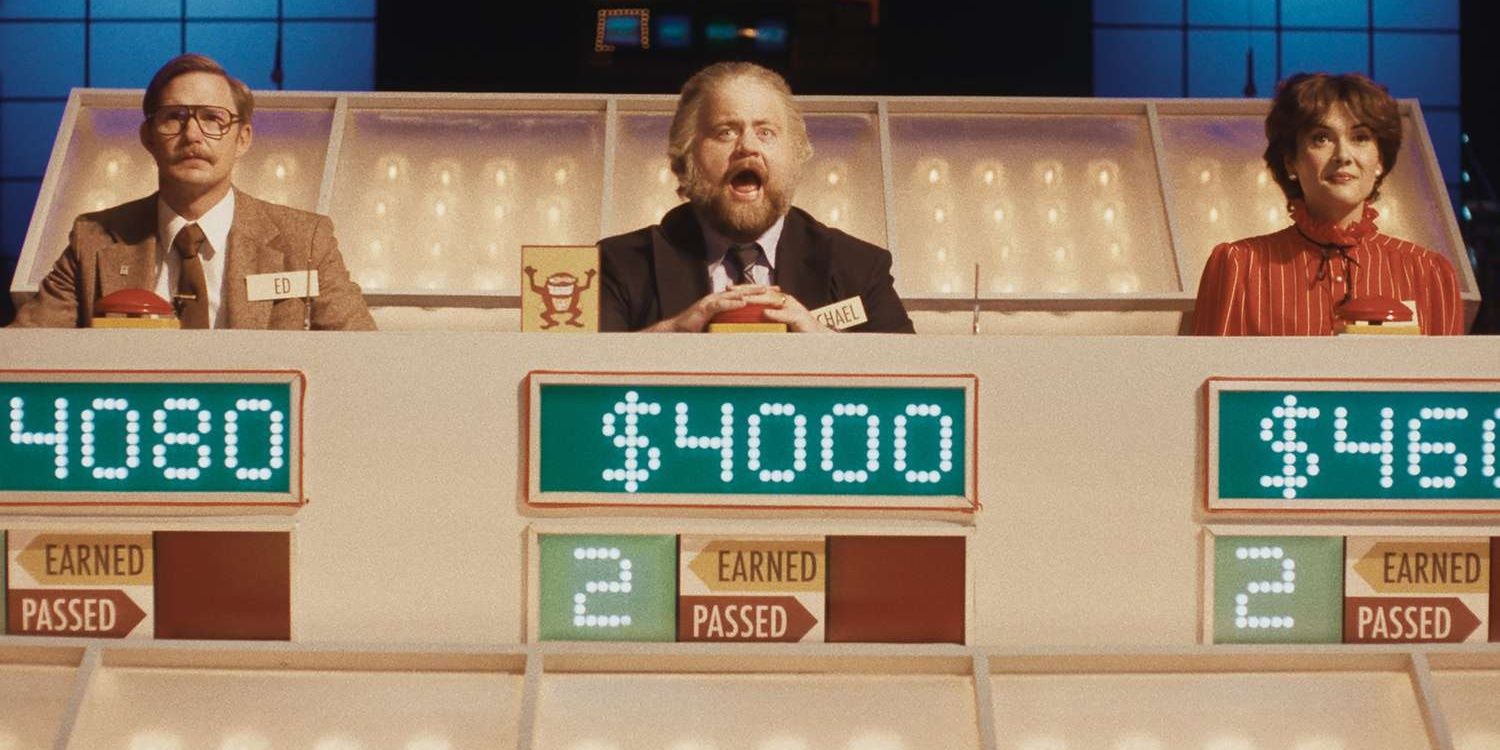 The True Story Behind This Absurd Game Show Win