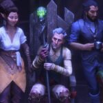The Veilguard Gets Surprise Free DLC