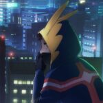 The Vigilantes Beginnings Arc, Explained
