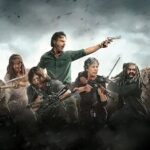 The Walking Dead Creator Almost Didn’t Include One Character Because It Was ‘Too Weird'