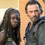 The Walking Dead Producer Teases Positive Update About Rick and Michonne’s Future in Spinoff