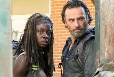 The Walking Dead Producer Teases Positive Update About Rick and Michonne’s Future in Spinoff