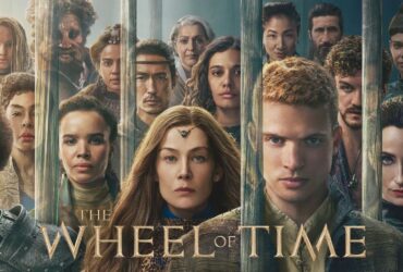 The Wheel Of Time Season 3 Surpasses Rings Of Power