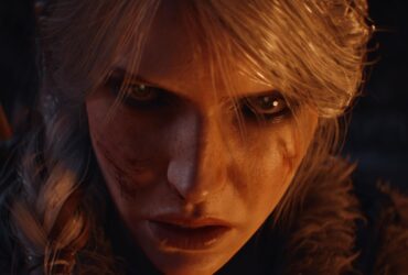 The Witcher 4 Dev Explains One Major Difference Between Geralt and Ciri as Protagonists