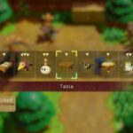 The Zelda Series May Need a UI Reset After TotK, Echoes of Wisdom