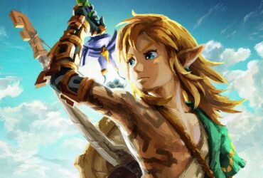 The Zelda Series May Not Need to Come Out Swinging on the Nintendo Switch 2