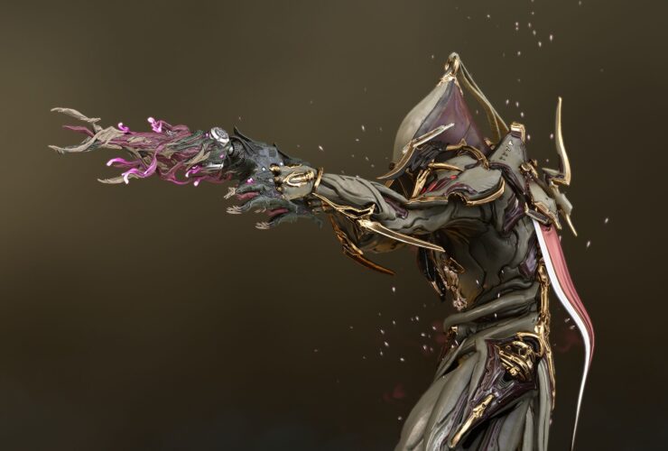 The best Dual Coda Torxica Builds In Warframe