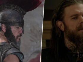 The cast of Christopher Nolan's Odyssey has grown again, with a Sons of Anarchy and God of War actor joining the stacked line-up