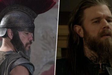 The cast of Christopher Nolan's Odyssey has grown again, with a Sons of Anarchy and God of War actor joining the stacked line-up