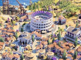 The gigantic new Civilization 7 update could just be enough to win you back