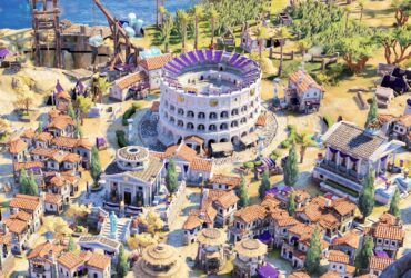 The gigantic new Civilization 7 update could just be enough to win you back