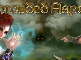 The medieval turn-based tactical strategy game "Shrouded Aspect" is coming to Steam on May 1st