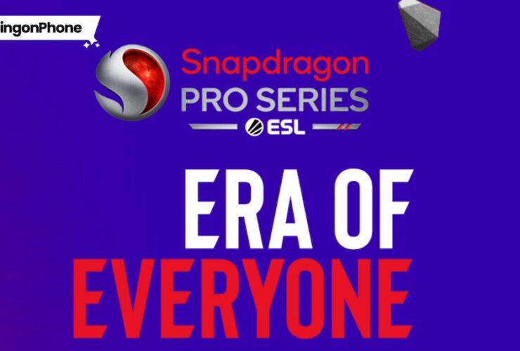 Mobile Legends ESL SPS Mobile Masters 2025 cover