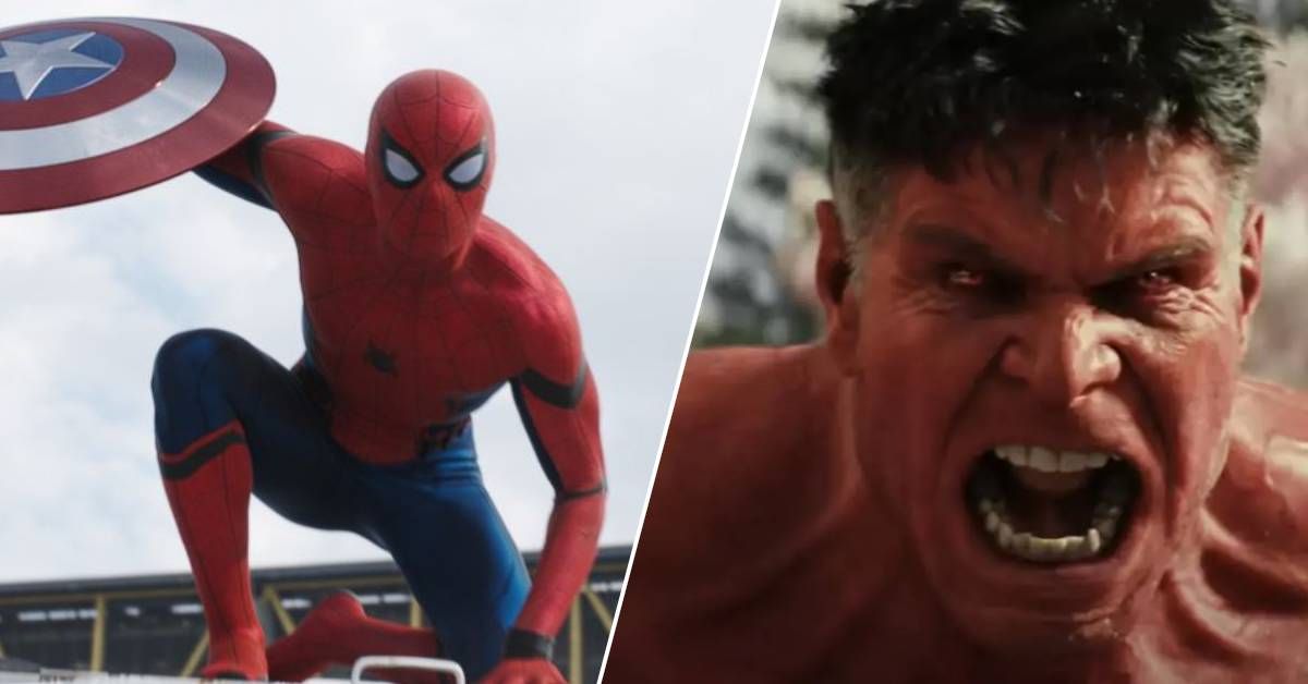 “The reveal was a big mistake”: MCU fans pick the twists they wish Marvel movie trailers didn’t spoil beforehand