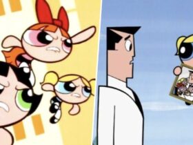 The trailer for the lost Powerpuff Girls live-action series has been recovered after two years – and it's a camp fever dream that feels like something you should only discover at 2am on Adult Swim