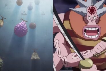 There’s A Secret Devil Fruit In One Piece That Most Fans Miss