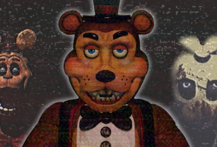 There's A Whole World Of Fan-Made Horror Films on YouTube