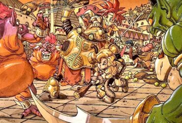 There's Still Never Been Another Game Like Chrono Trigger