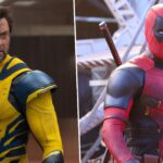 There's a moment in Deadpool and Wolverine involving Spider-Man that you might have misinterpreted