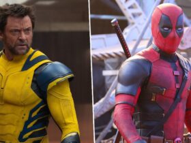 There's a moment in Deadpool and Wolverine involving Spider-Man that you might have misinterpreted