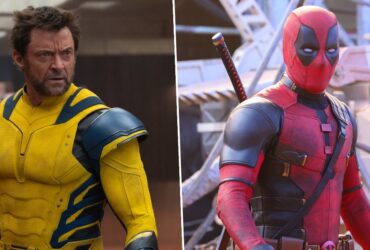 There's a moment in Deadpool and Wolverine involving Spider-Man that you might have misinterpreted