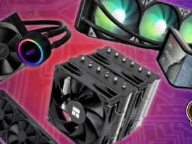 These Are Best Cooling Options for the AMD Ryzen 7 9800X3D