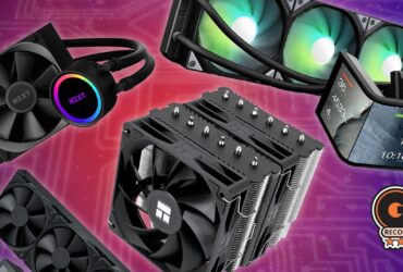 These Are Best Cooling Options for the AMD Ryzen 7 9800X3D