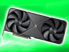 These rumored Nvidia GeForce RTX 5060 specs look mightily underwhelming