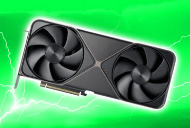 These rumored Nvidia GeForce RTX 5060 specs look mightily underwhelming