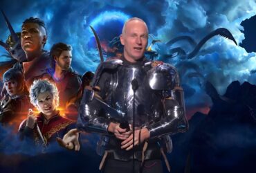 'They Just Have to Be Good' Baldur's Gate 3 Director Comments on Claim that Single-Player Games Are Dead