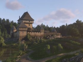 Things We'd Like to See In Kingdom Come: Deliverance 3