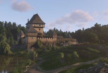 Things We'd Like to See In Kingdom Come: Deliverance 3