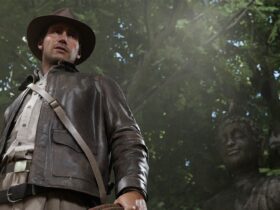 This Could Be the Indiana Jones PS5 Release Month