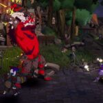 This Side-Scrolling RPG Brawler Is Launching On Game Pass For Its Console Debut